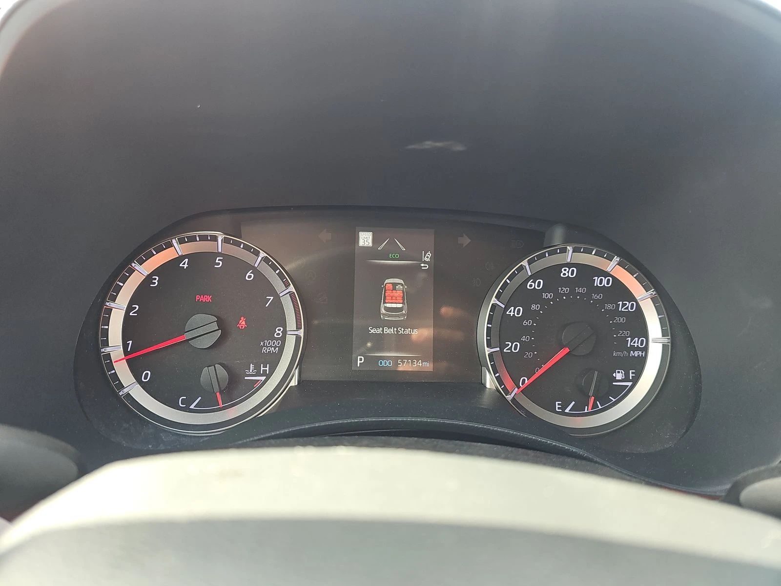 Toyota Highlander LE*  - изображение 10