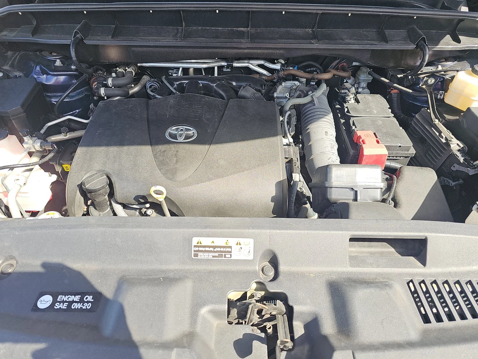 Toyota Highlander LE*  | Mobile.bg   11