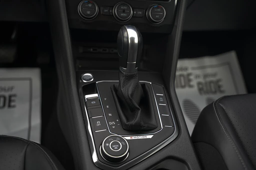 VW Tiguan SE 4Motion * * (  ) | Mobile.bg   14