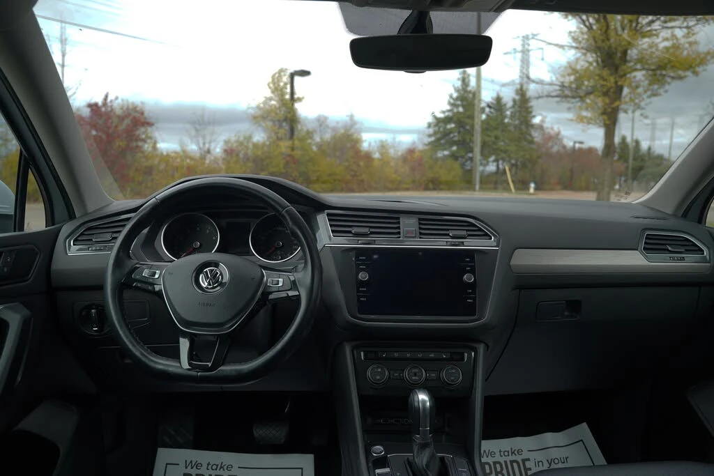 VW Tiguan SE 4Motion * * (  ) | Mobile.bg   10