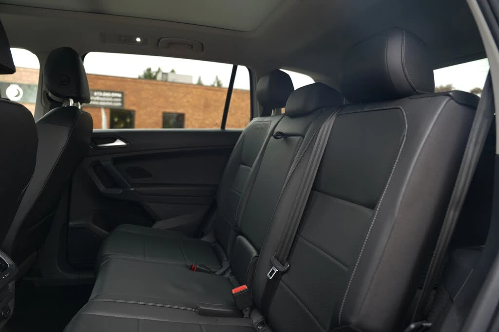 VW Tiguan SE 4Motion * * (  ) | Mobile.bg   12