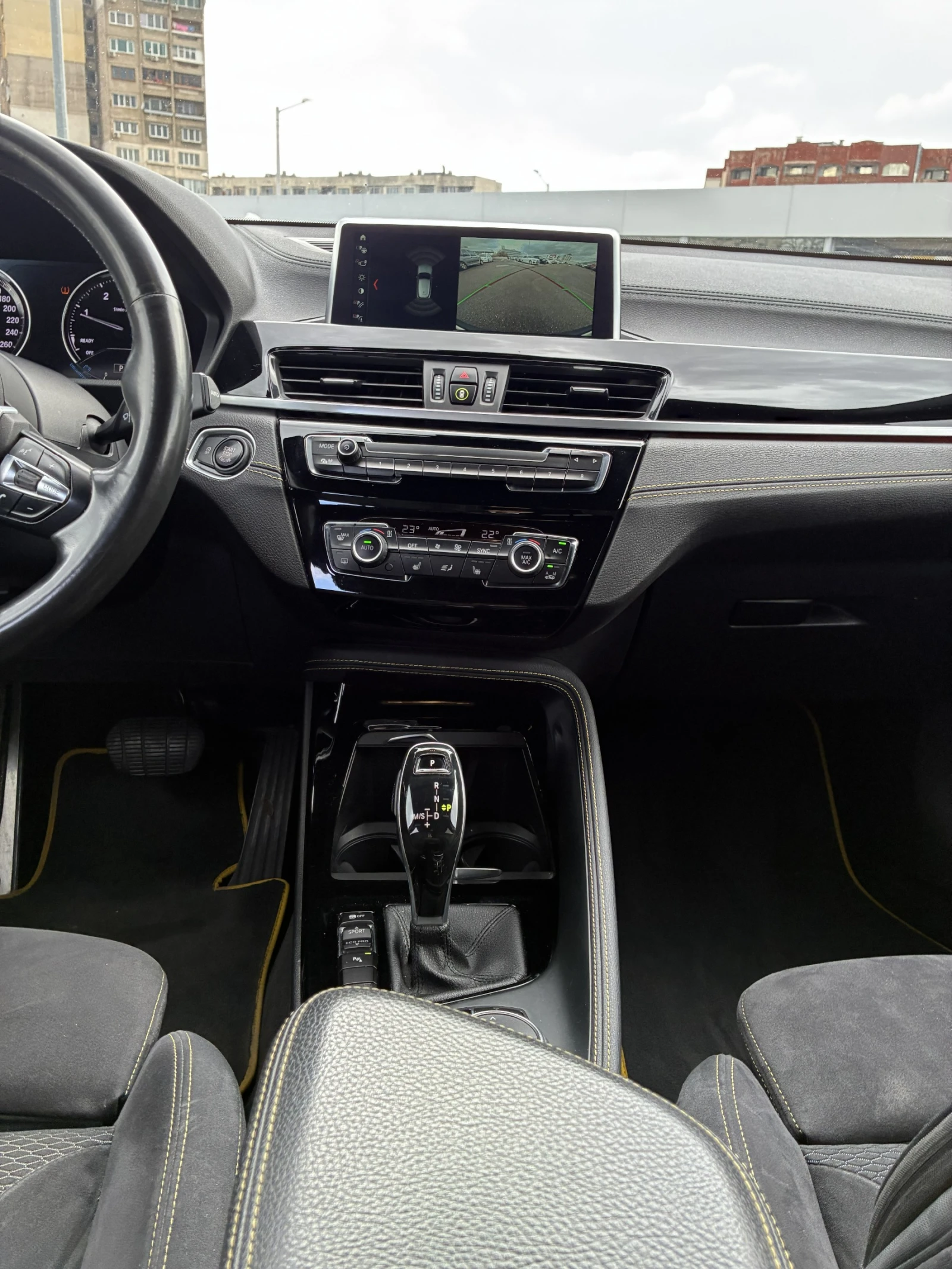 BMW X2 XDRIVE20D | Mobile.bg   16
