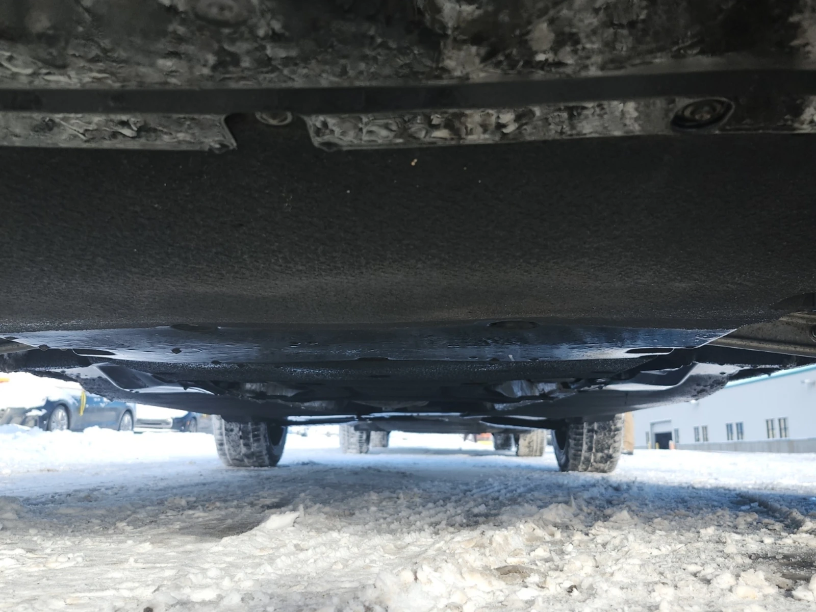 Audi Q5 TECHNIK * CARFAX * ��� ������������ ������ | Mobile.bg � ����������� 13