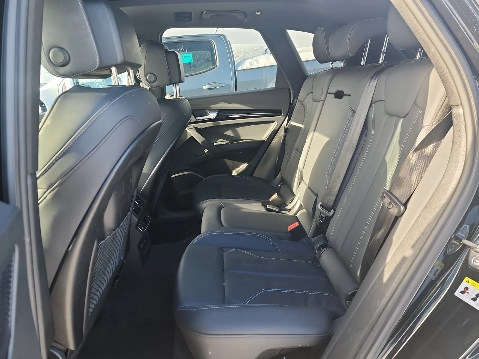 Audi Q5 TECHNIK * CARFAX * ��� ������������ ������ | Mobile.bg � ����������� 11
