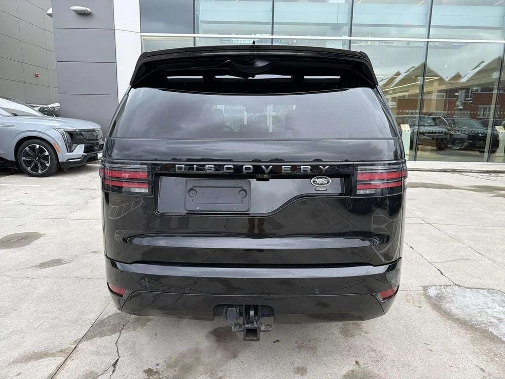 Land Rover Discovery * S R Dynamic * CARFAX * ��� ������������ ������ | Mobile.bg � ����������� 3