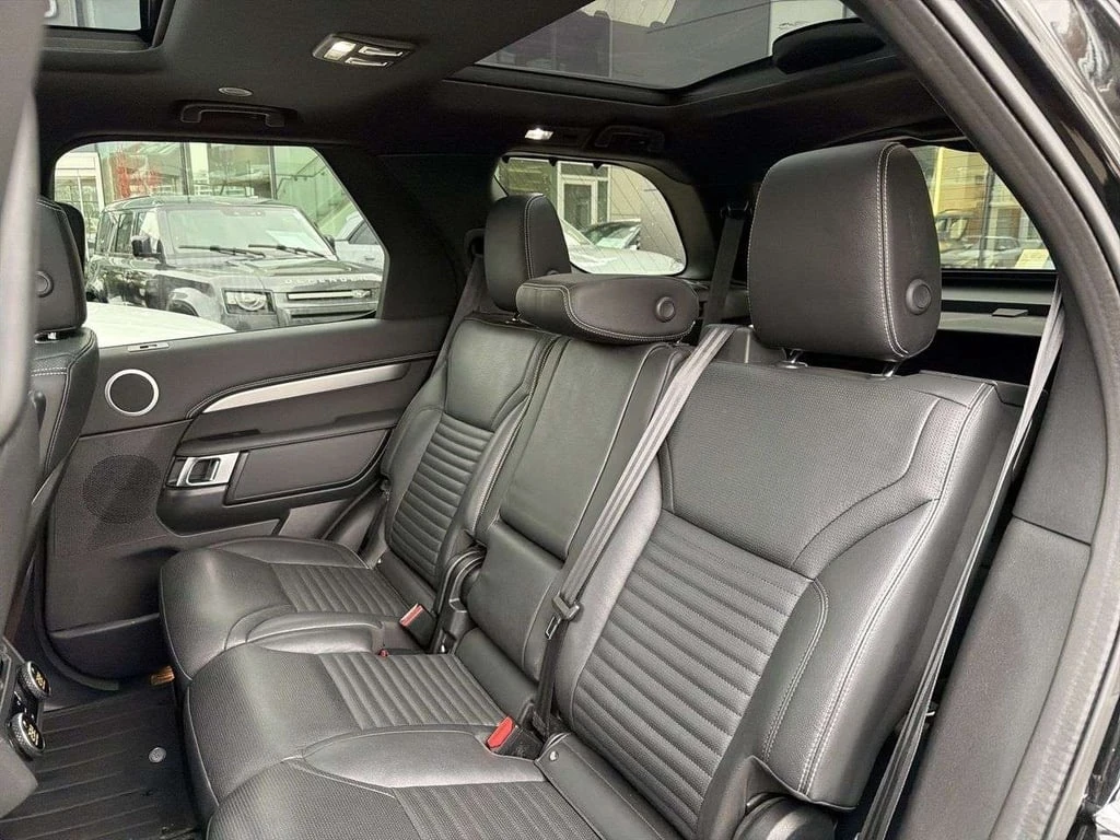 Land Rover Discovery * S R Dynamic * CARFAX * ��� ������������ ������ | Mobile.bg � ����������� 16