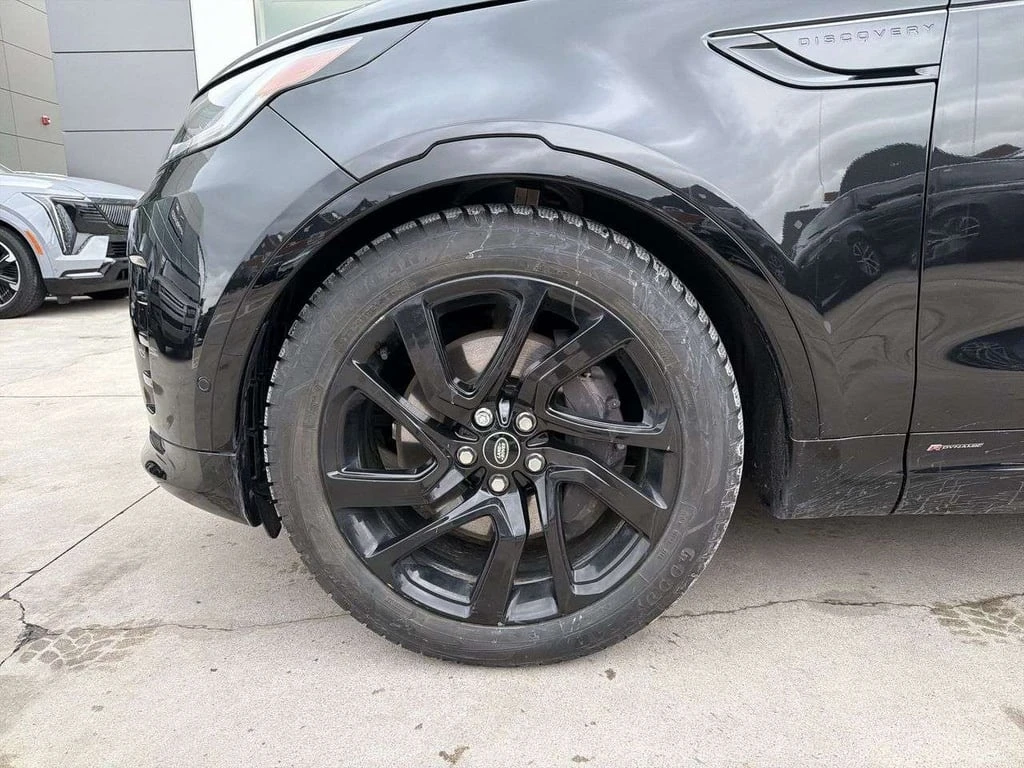 Land Rover Discovery * S R Dynamic * CARFAX * ��� ������������ ������ | Mobile.bg � ����������� 6