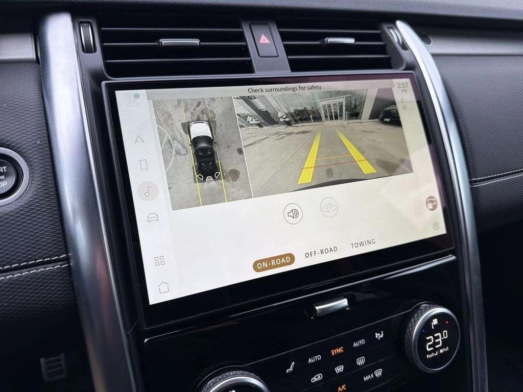 Land Rover Discovery * S R Dynamic * CARFAX * ��� ������������ ������ | Mobile.bg � ����������� 10