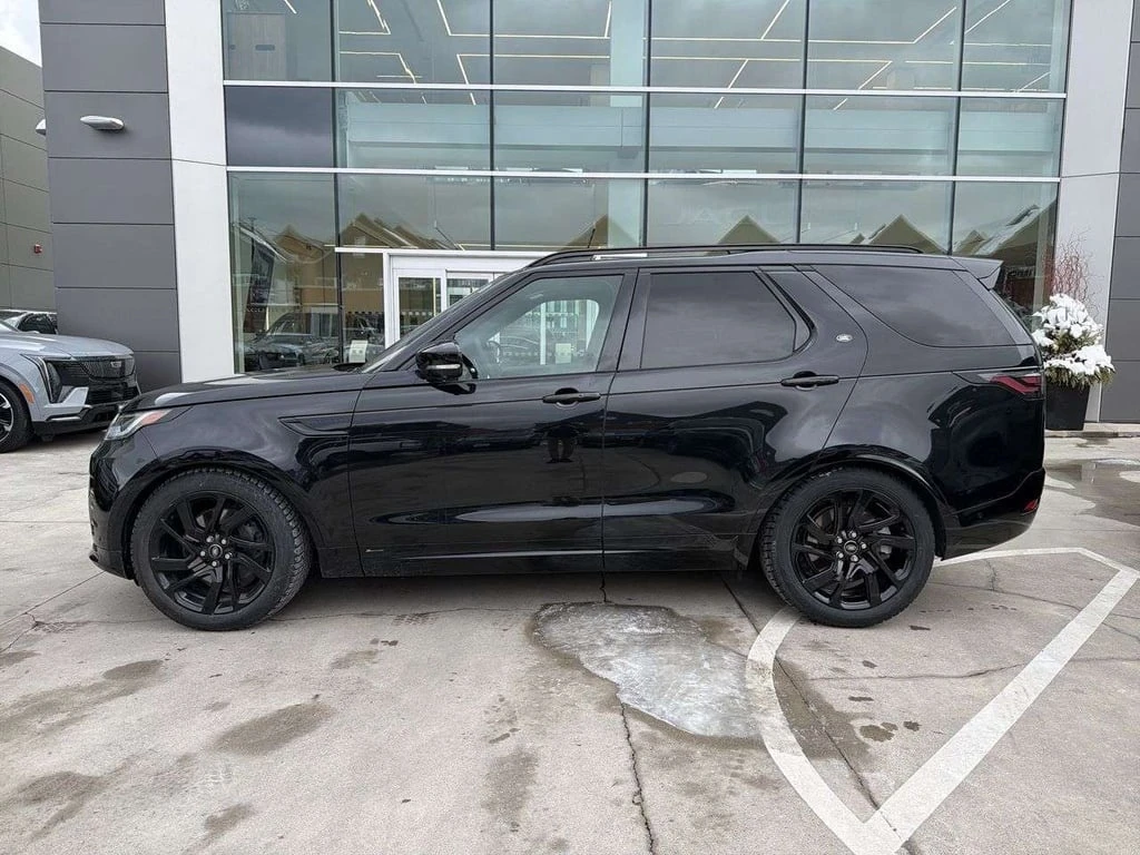 Land Rover Discovery * S R Dynamic * CARFAX * ��� ������������ ������ | Mobile.bg � ����������� 4