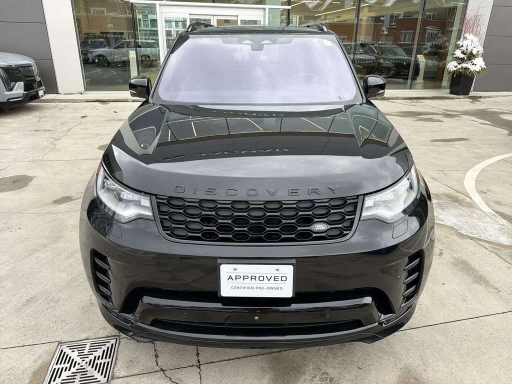 Land Rover Discovery * S R Dynamic * CARFAX * ��� ������������ ������ | Mobile.bg � ����������� 2