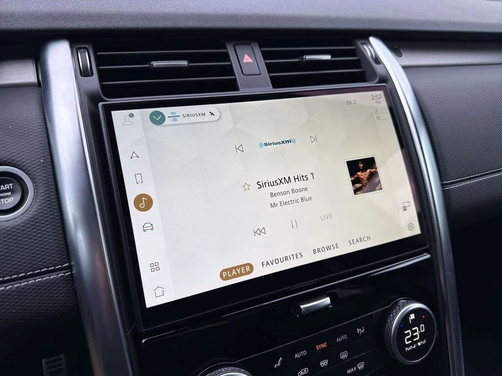 Land Rover Discovery * S R Dynamic * CARFAX * ��� ������������ ������ | Mobile.bg � ����������� 9