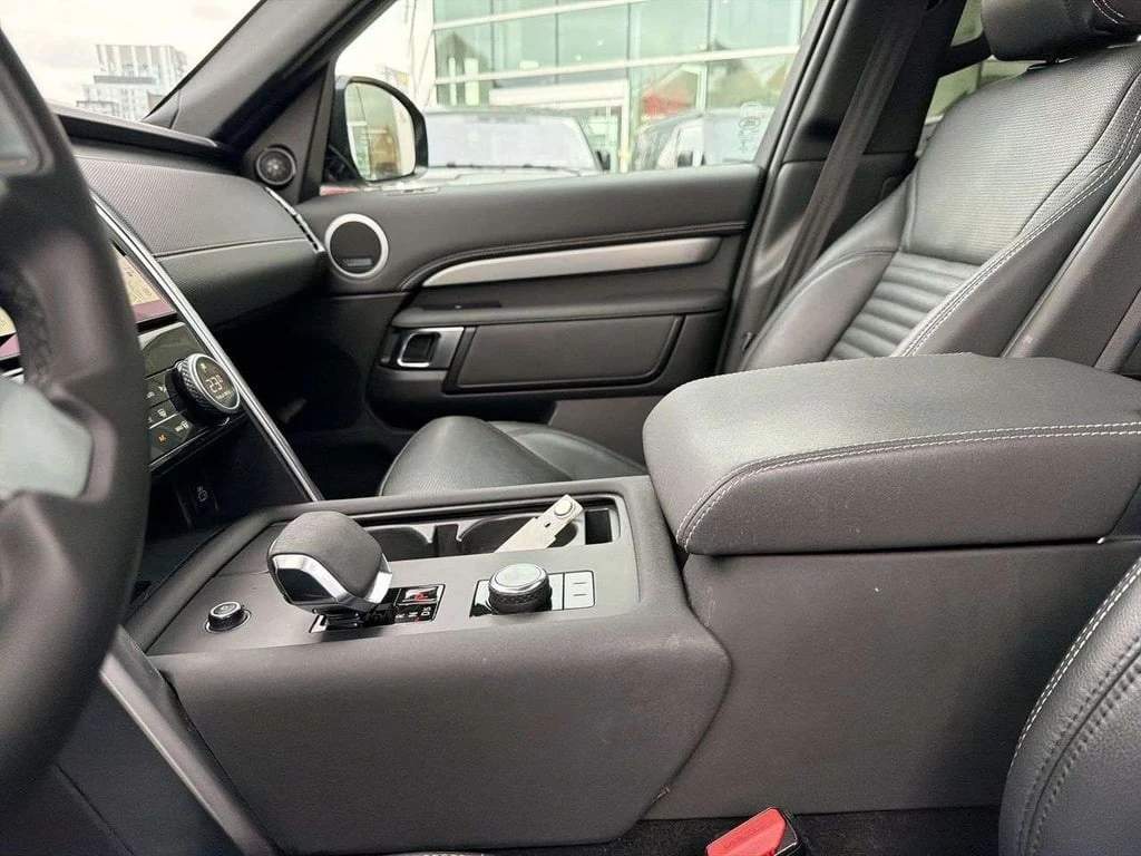 Land Rover Discovery * S R Dynamic * CARFAX * ��� ������������ ������ | Mobile.bg � ����������� 14