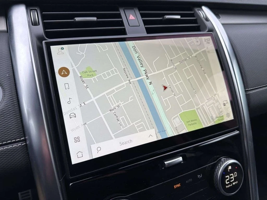 Land Rover Discovery * S R Dynamic * CARFAX * ��� ������������ ������ | Mobile.bg � ����������� 11