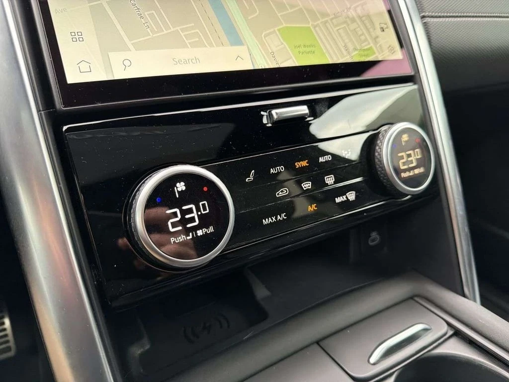 Land Rover Discovery * S R Dynamic * CARFAX * ��� ������������ ������ | Mobile.bg � ����������� 12