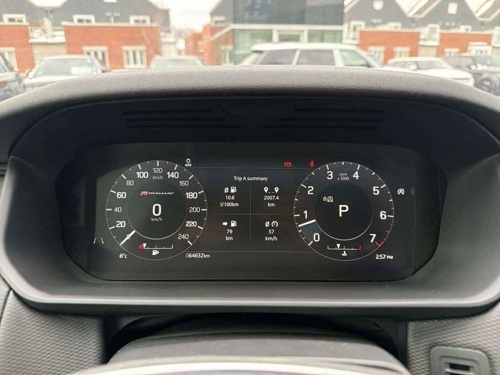 Land Rover Discovery * S R Dynamic * CARFAX * ��� ������������ ������ | Mobile.bg � ����������� 8