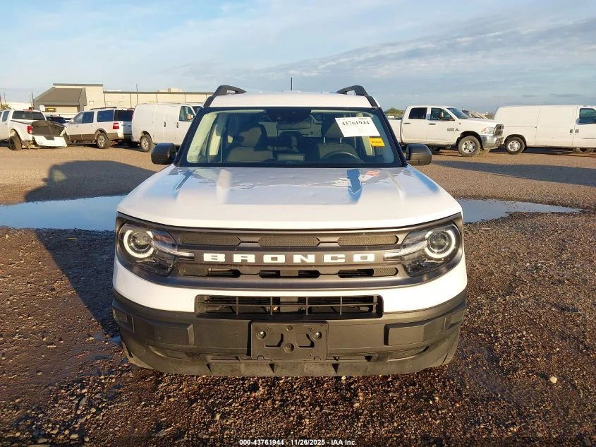 Ford Bronco 1.5l Sport Big Bend | Mobile.bg � ����������� 12