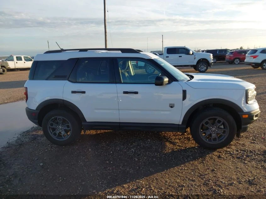 Ford Bronco 1.5l Sport Big Bend | Mobile.bg � ����������� 13