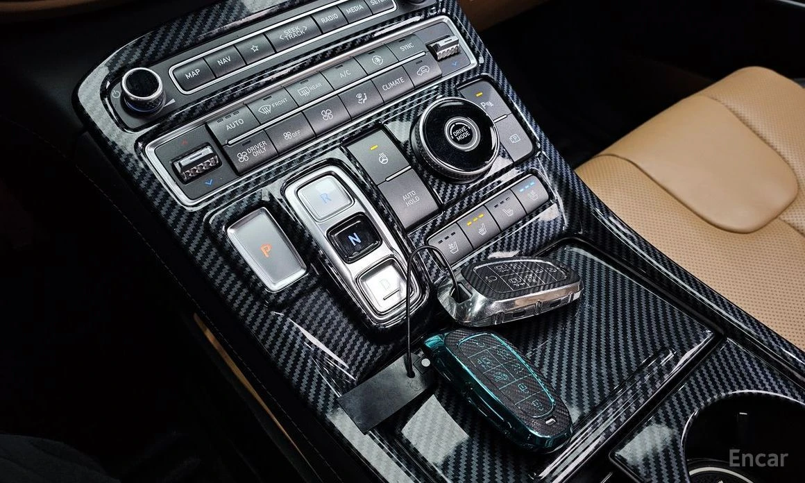 Hyundai Santa fe  - изображение 9