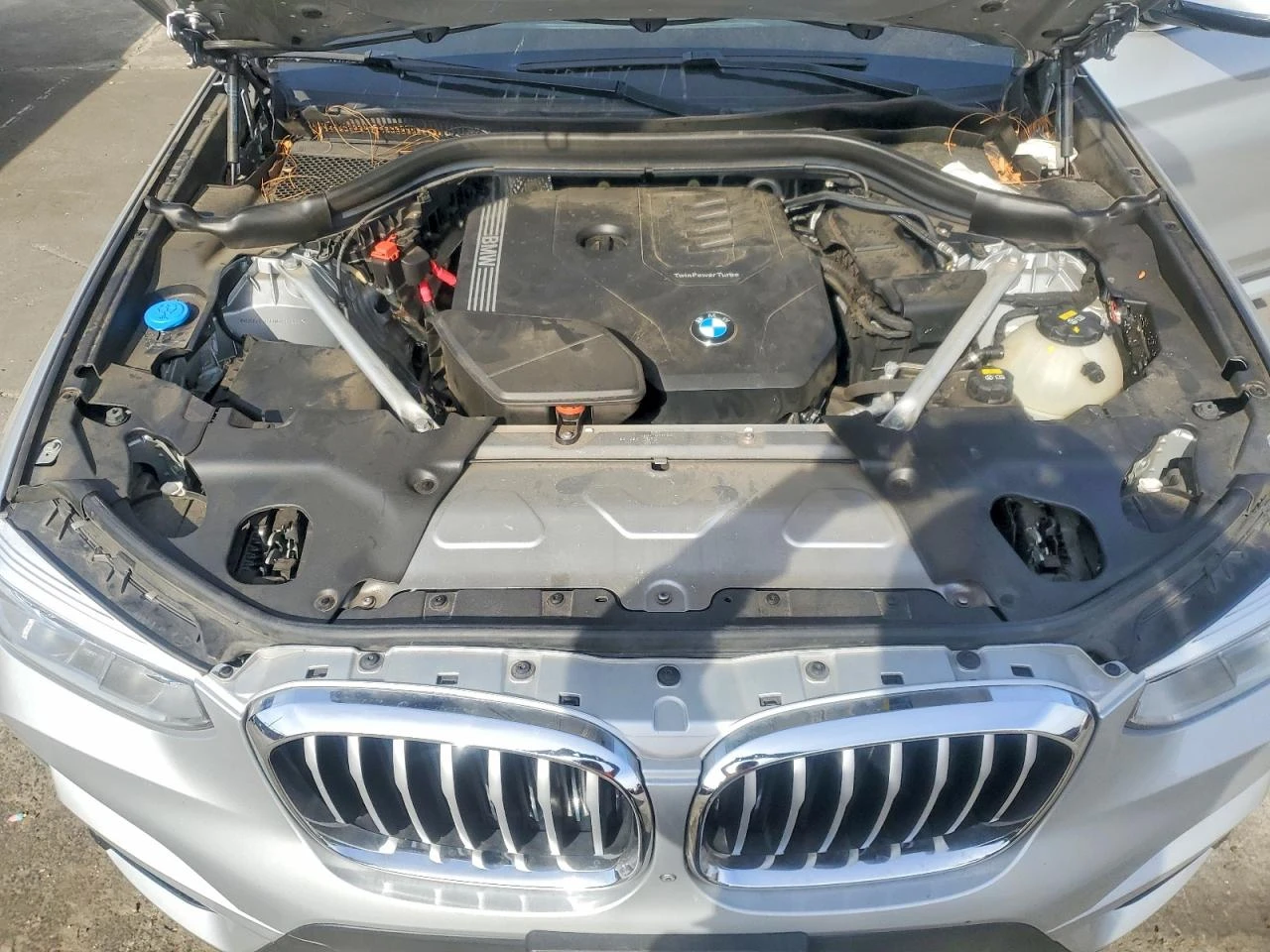 BMW X3 2.0l Sdrive30I | Mobile.bg � ����������� 11