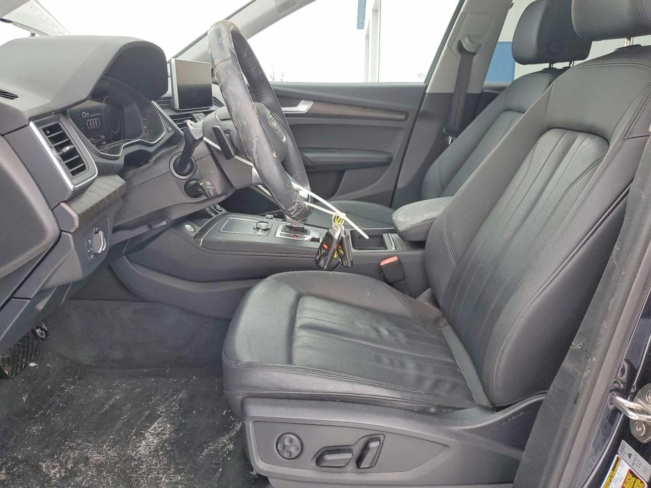Audi Q5 PREMIUM PLUS* B&O* �������* ������* ����* DIGITAL  | Mobile.bg � ����������� 8