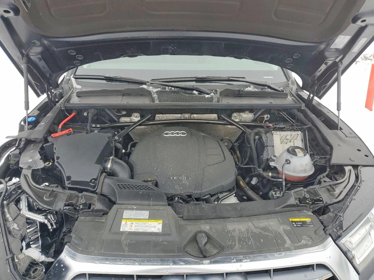 Audi Q5 PREMIUM PLUS* B&O* �������* ������* ����* DIGITAL  | Mobile.bg � ����������� 7