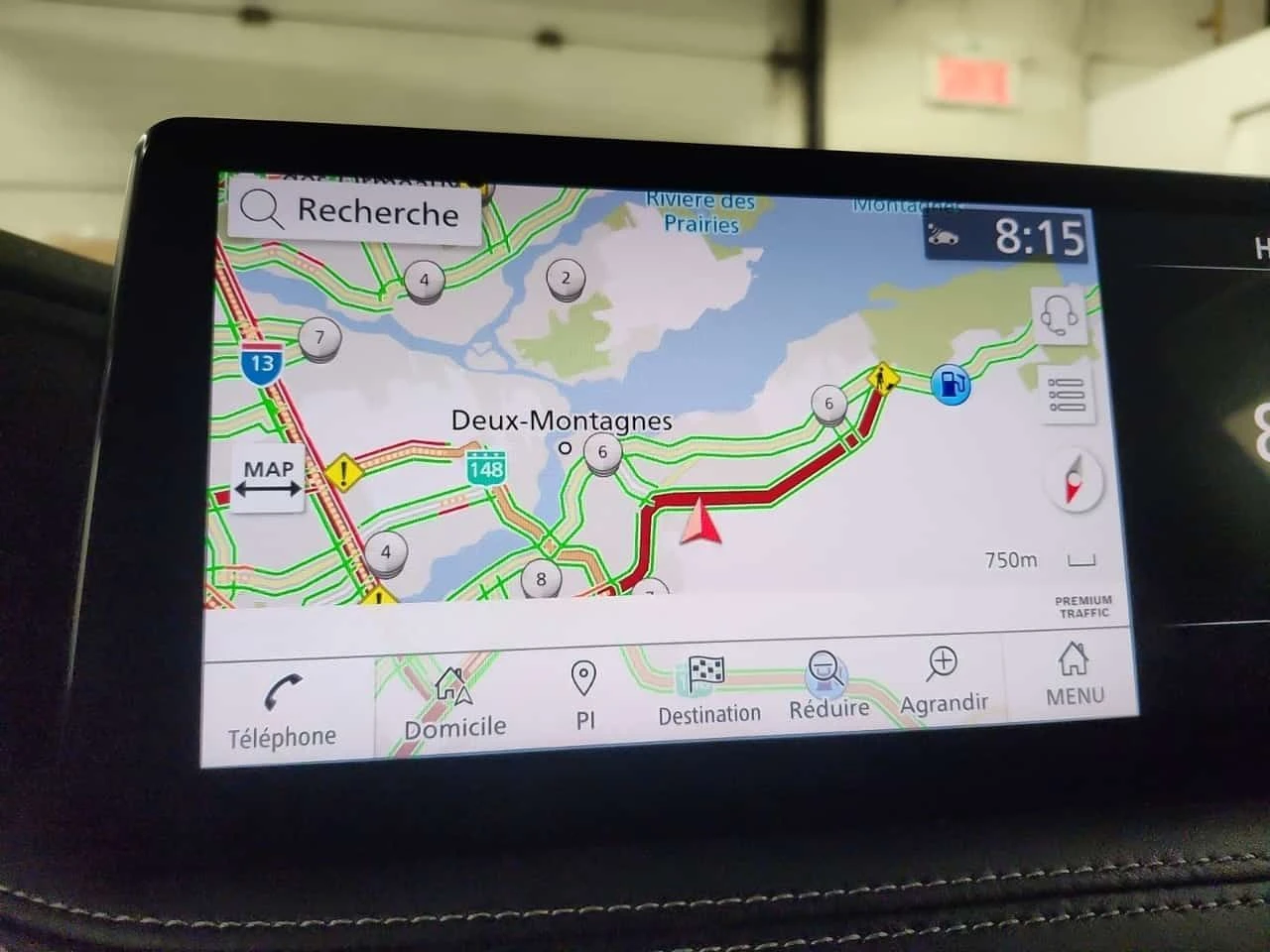 Infiniti QX60 LUXE| 2 �����| PANORAMA| CARFAX|  | Mobile.bg � ����������� 11