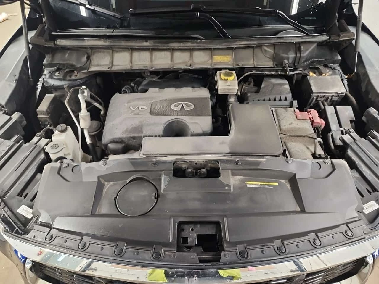 Infiniti QX60 LUXE| 2 �����| PANORAMA| CARFAX|  | Mobile.bg � ����������� 15