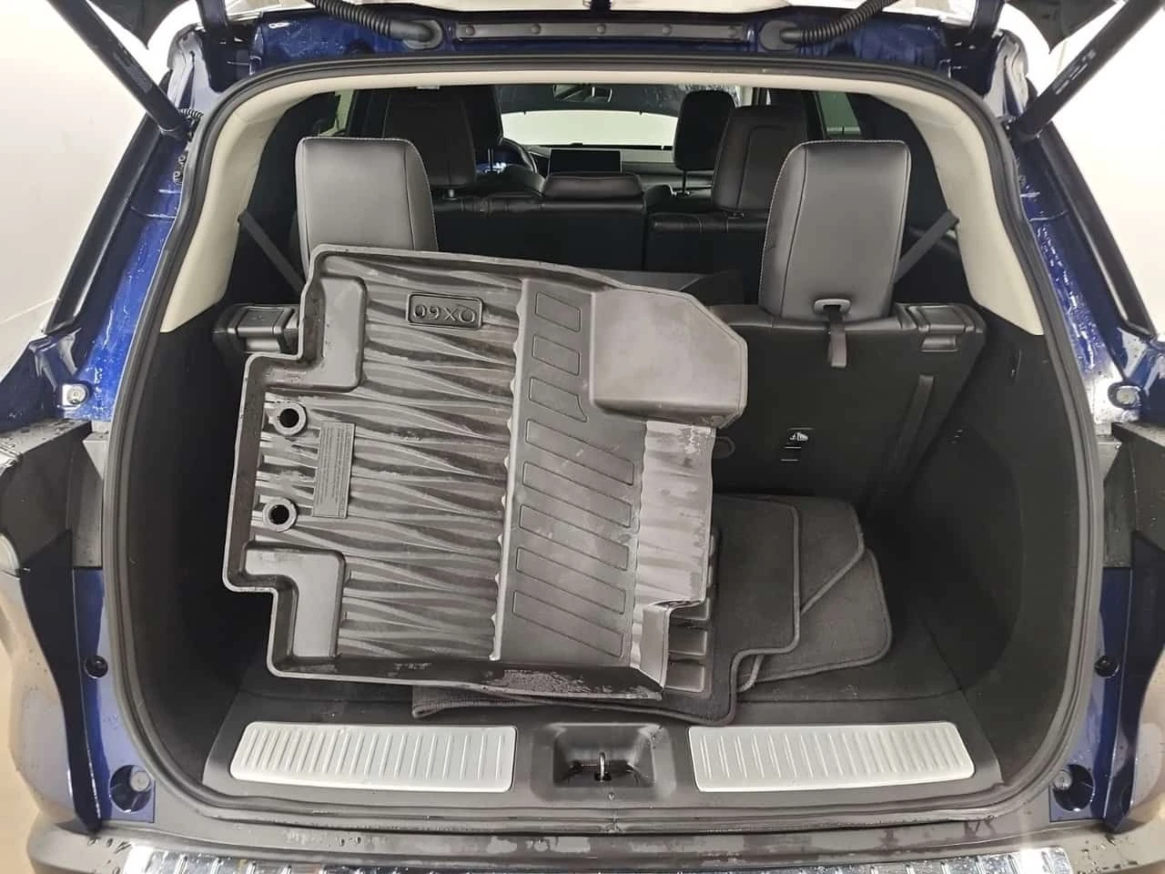 Infiniti QX60 LUXE| 2 �����| PANORAMA| CARFAX|  | Mobile.bg � ����������� 14