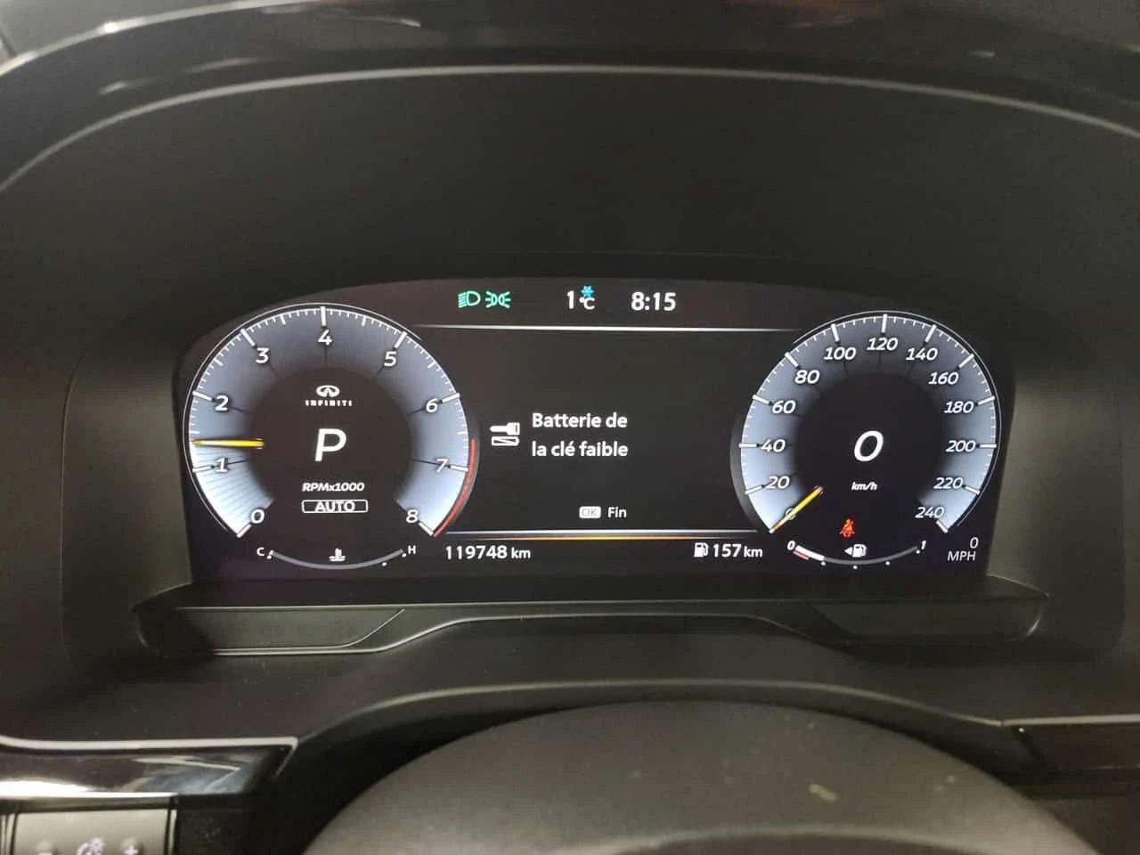 Infiniti QX60 LUXE| 2 �����| PANORAMA| CARFAX|  | Mobile.bg � ����������� 9