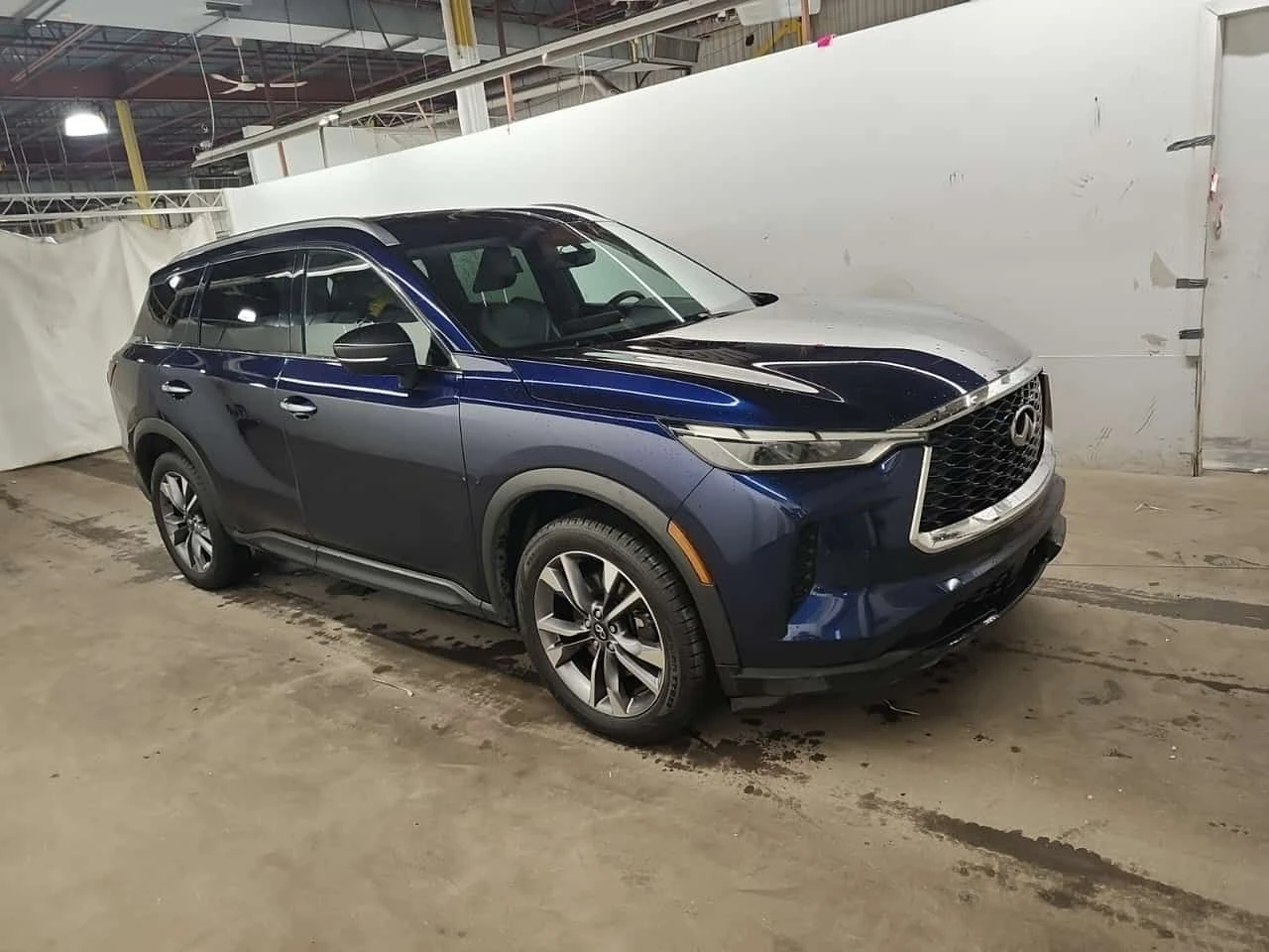 Infiniti QX60 LUXE| 2 �����| PANORAMA| CARFAX|  | Mobile.bg � ����������� 2