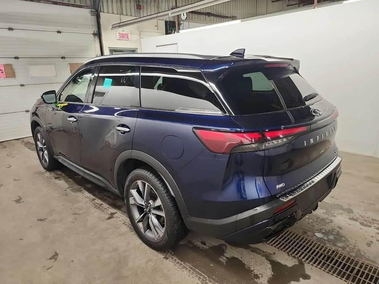 Infiniti QX60 LUXE| 2 �����| PANORAMA| CARFAX|  | Mobile.bg � ����������� 4