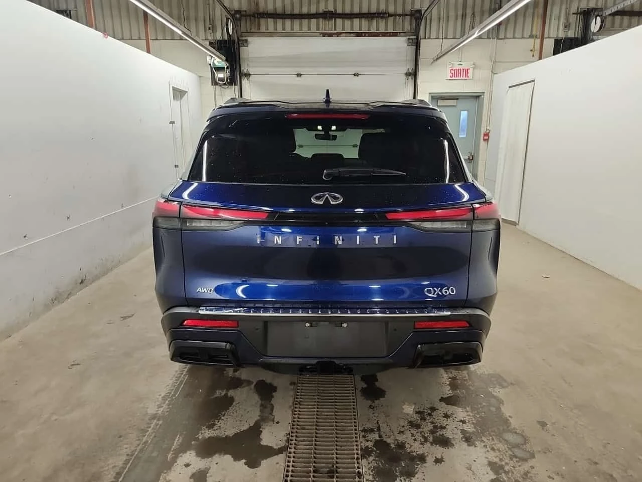 Infiniti QX60 LUXE| 2 �����| PANORAMA| CARFAX|  | Mobile.bg � ����������� 5