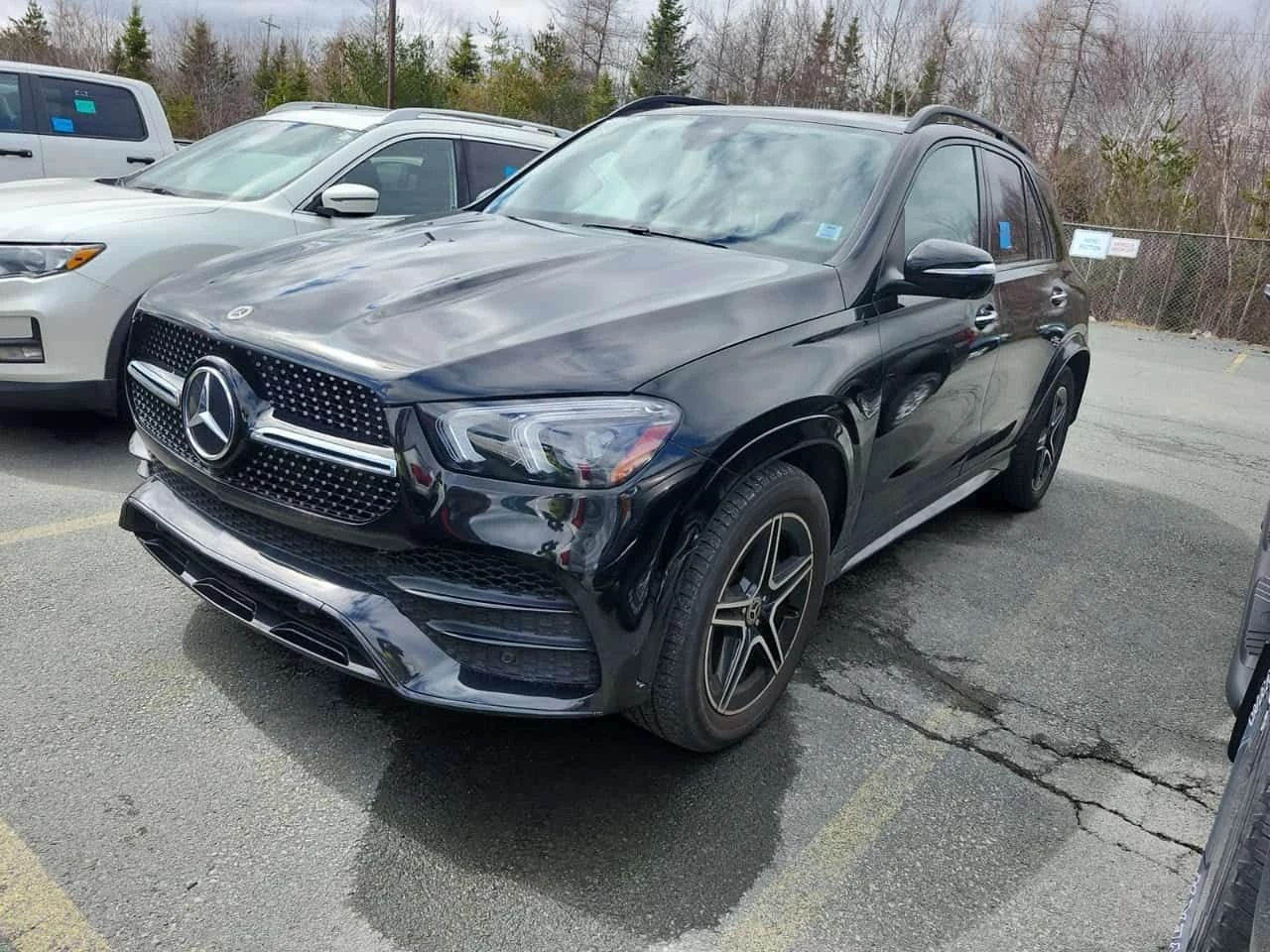 Mercedes-Benz GLE 450 ДИСТРОНИК * 360 * BURMESTER * PANO * ПОДГРЕВИ  | Auto.bg — изображение 1