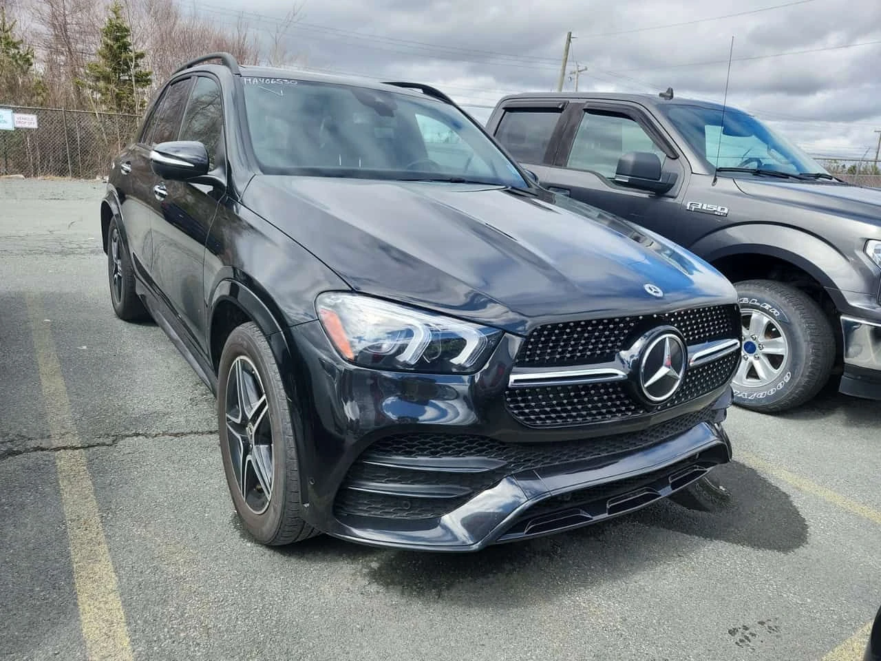Mercedes-Benz GLE 450 ��������� * 360 * BURMESTER * PANO * ��������  | Mobile.bg � ����������� 2