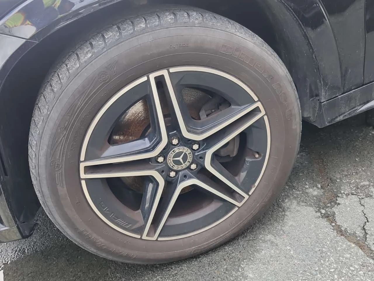 Mercedes-Benz GLE 450 ��������� * 360 * BURMESTER * PANO * ��������  | Mobile.bg � ����������� 6