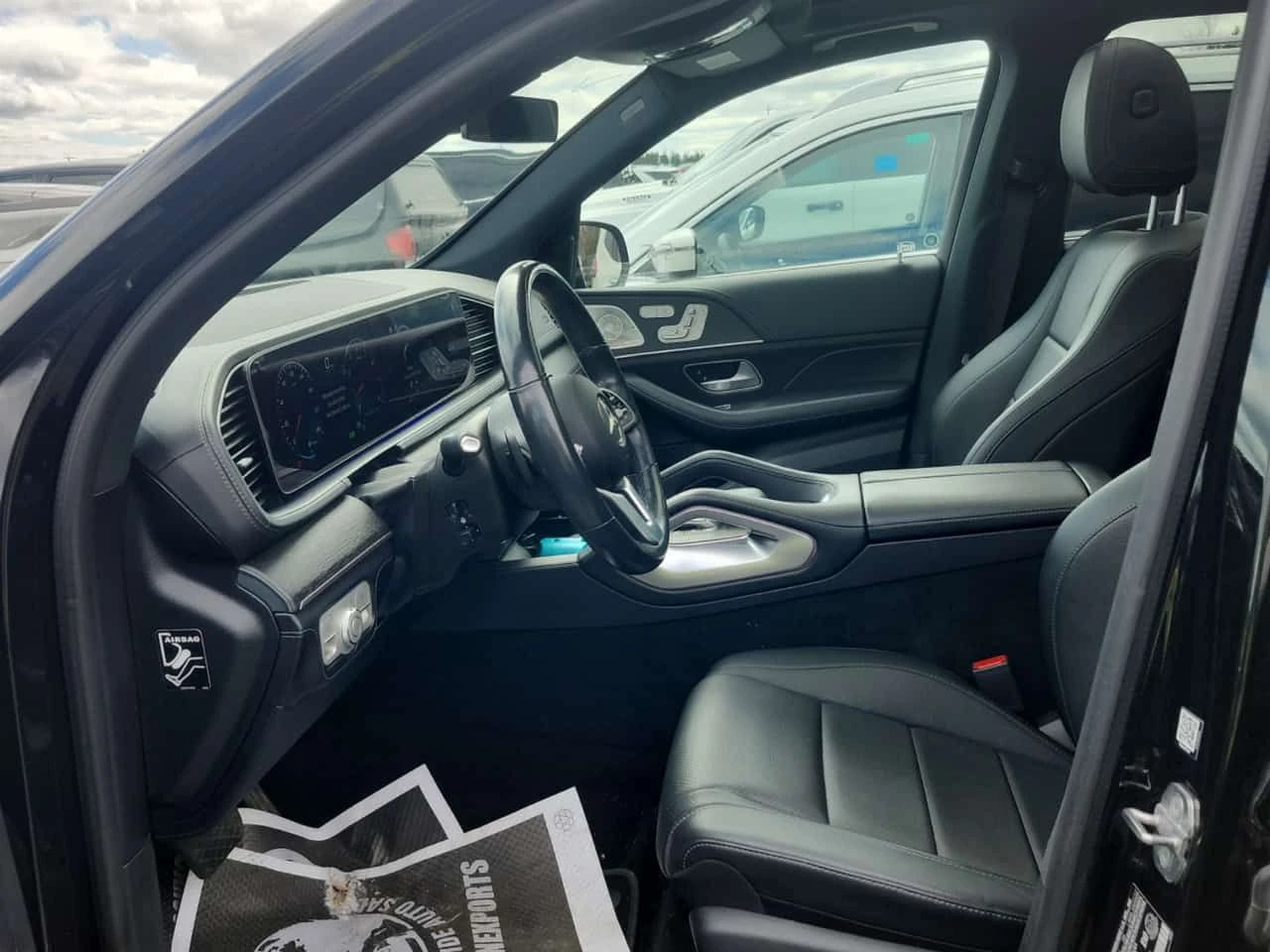 Mercedes-Benz GLE 450 ��������� * 360 * BURMESTER * PANO * ��������  | Mobile.bg � ����������� 5