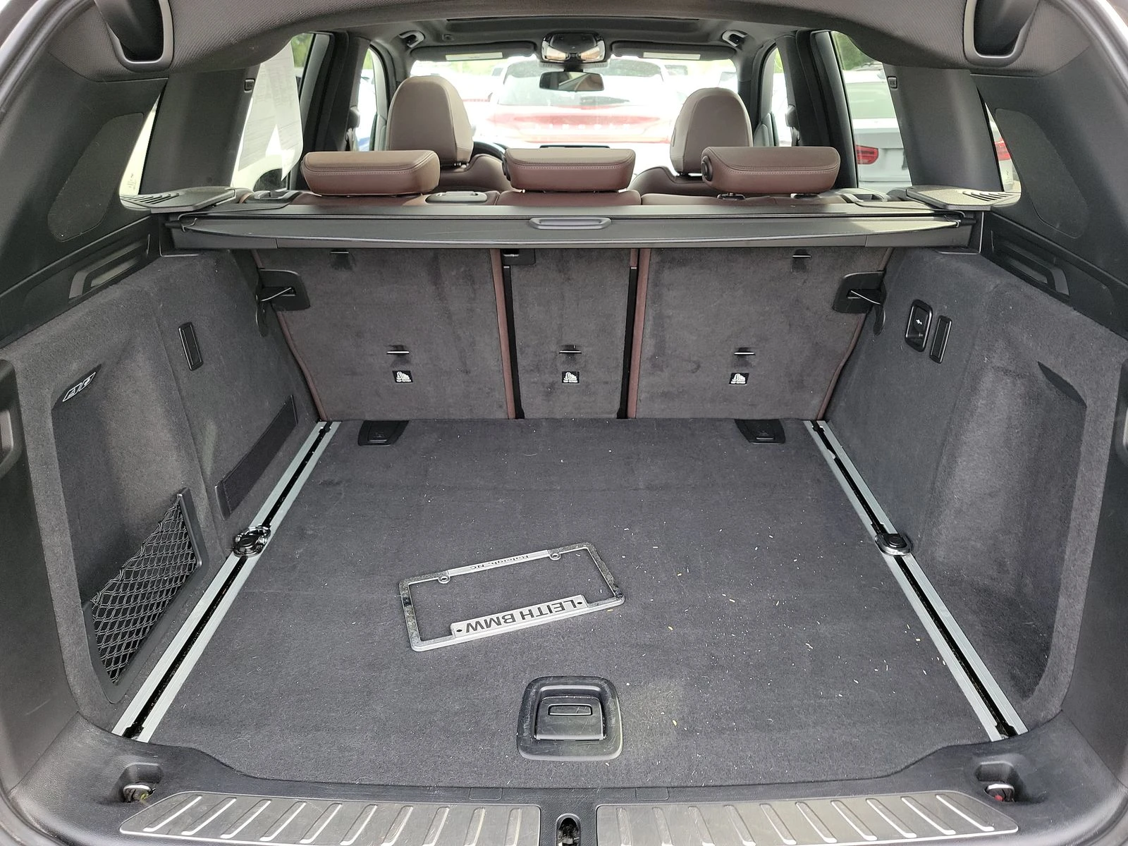 BMW X3 M-PACK* DISTRONIC* DIGITAL* HEAD-UP* HARMAN, снимка 16 - Автомобили и джипове - 54209515