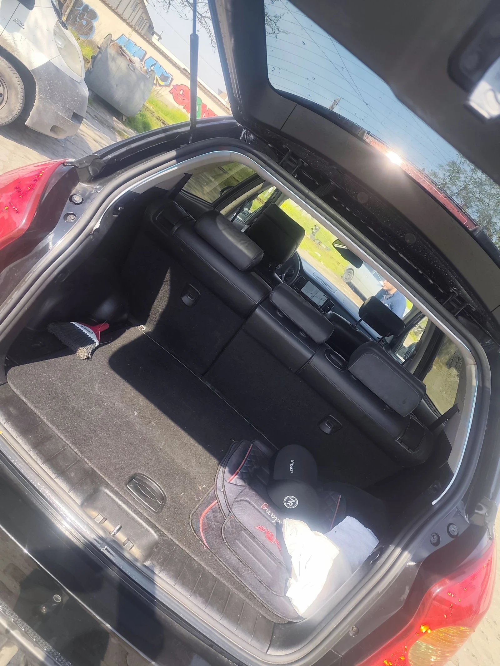 SsangYong Korando 4�4 | Mobile.bg � ����������� 4