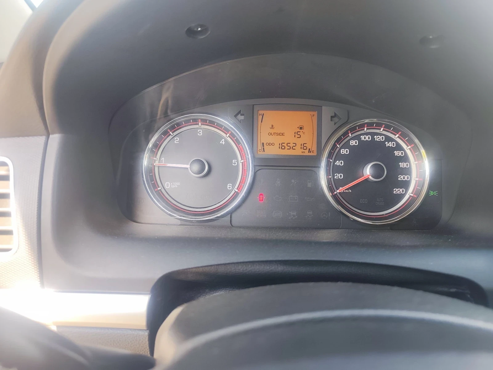 SsangYong Korando 4�4 | Mobile.bg � ����������� 11