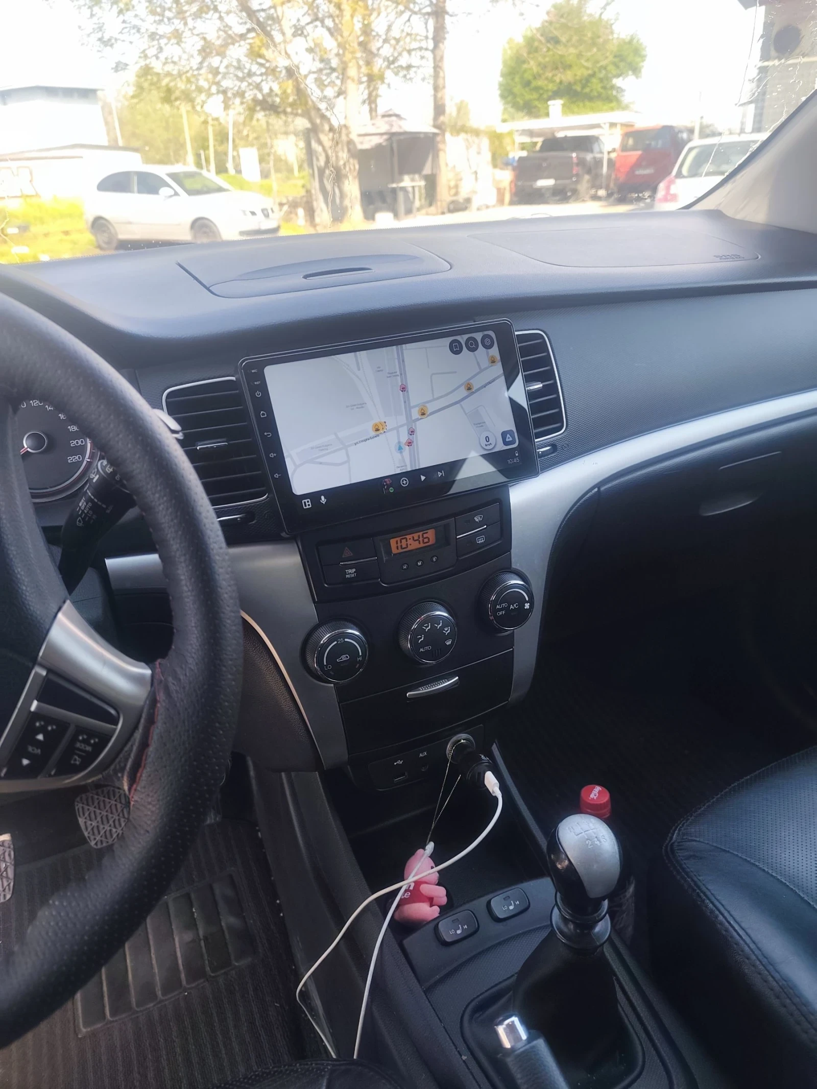 SsangYong Korando 4�4 | Mobile.bg � ����������� 9