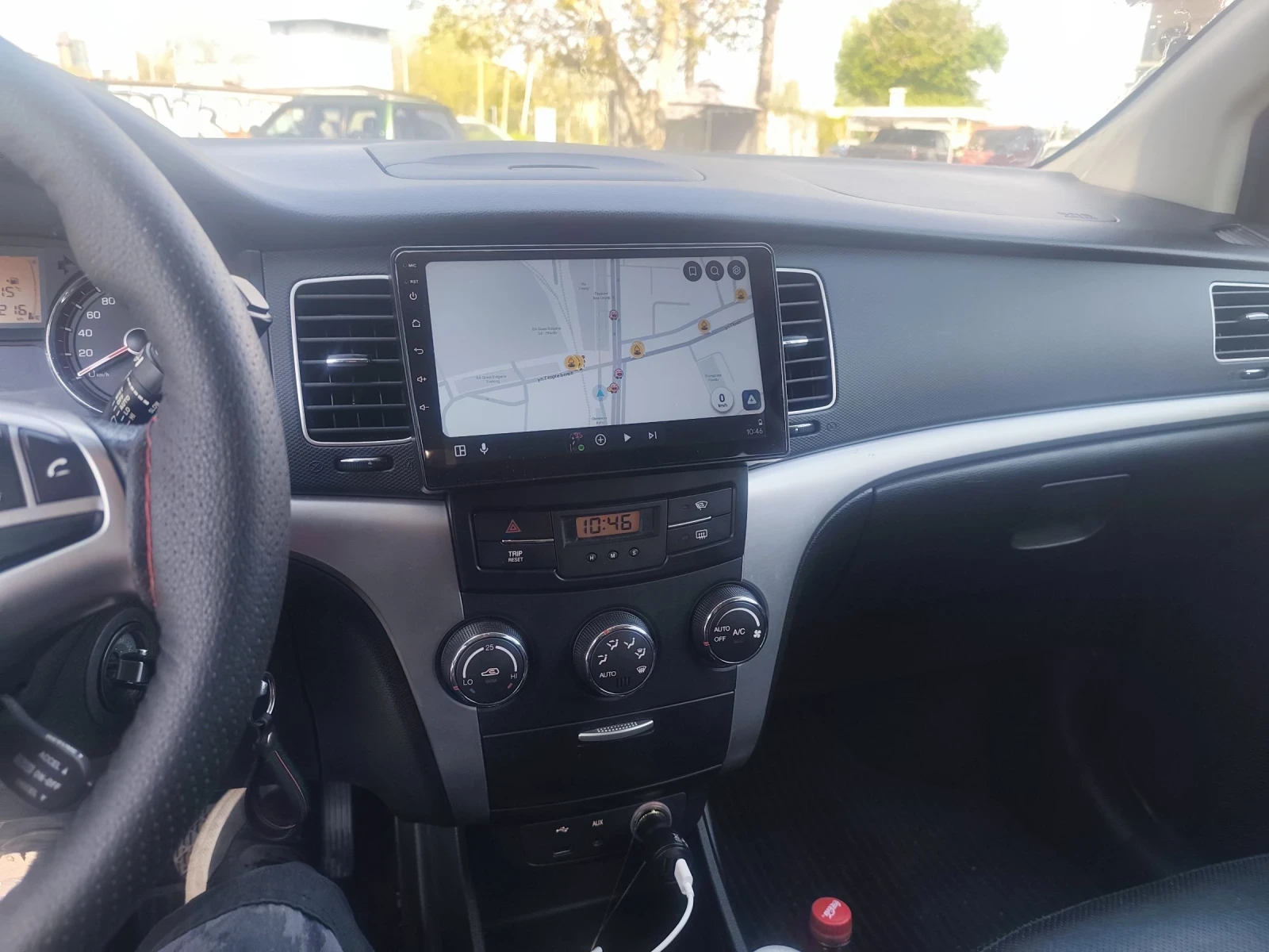 SsangYong Korando 4�4 | Mobile.bg � ����������� 12