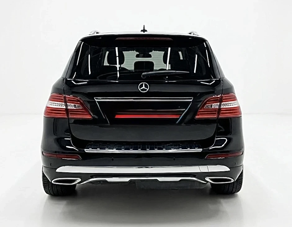 Mercedes-Benz ML 350 | Mobile.bg � ����������� 2