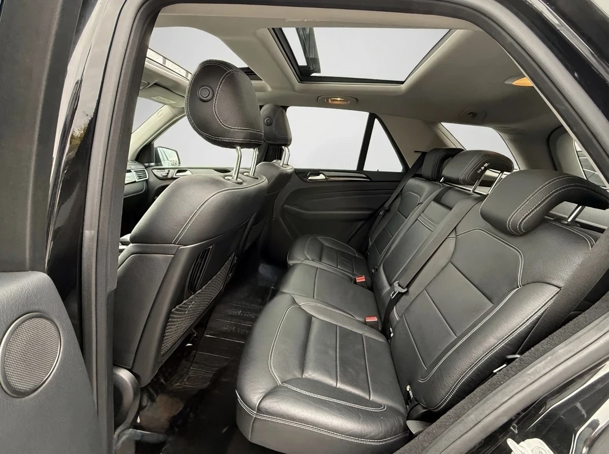 Mercedes-Benz ML 350 | Mobile.bg � ����������� 5
