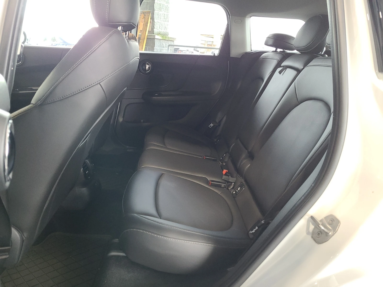 Mini Countryman Cooper ALL4, снимка 17 - Автомобили и джипове - 54493850