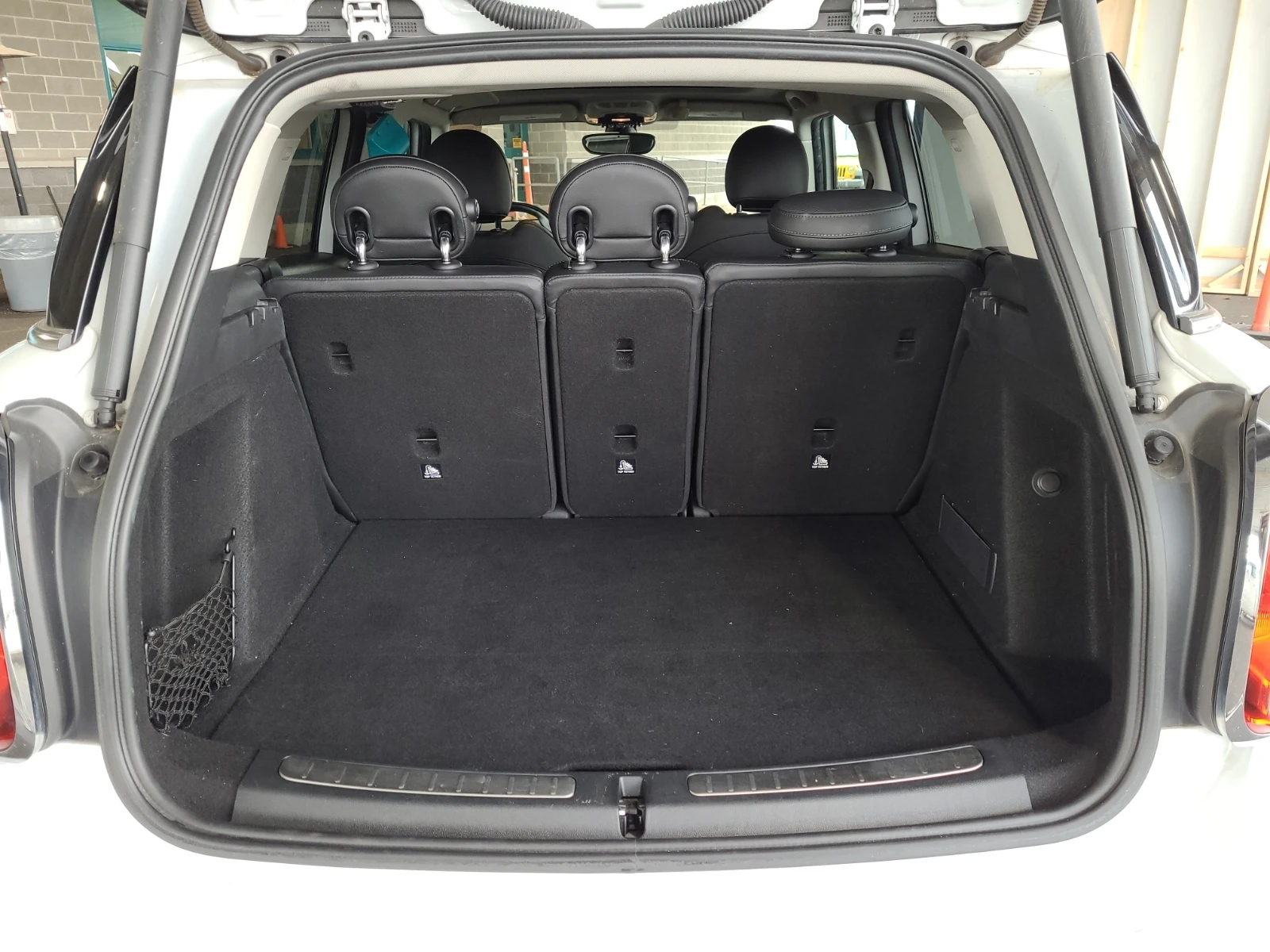 Mini Countryman Cooper ALL4, снимка 9 - Автомобили и джипове - 54493850