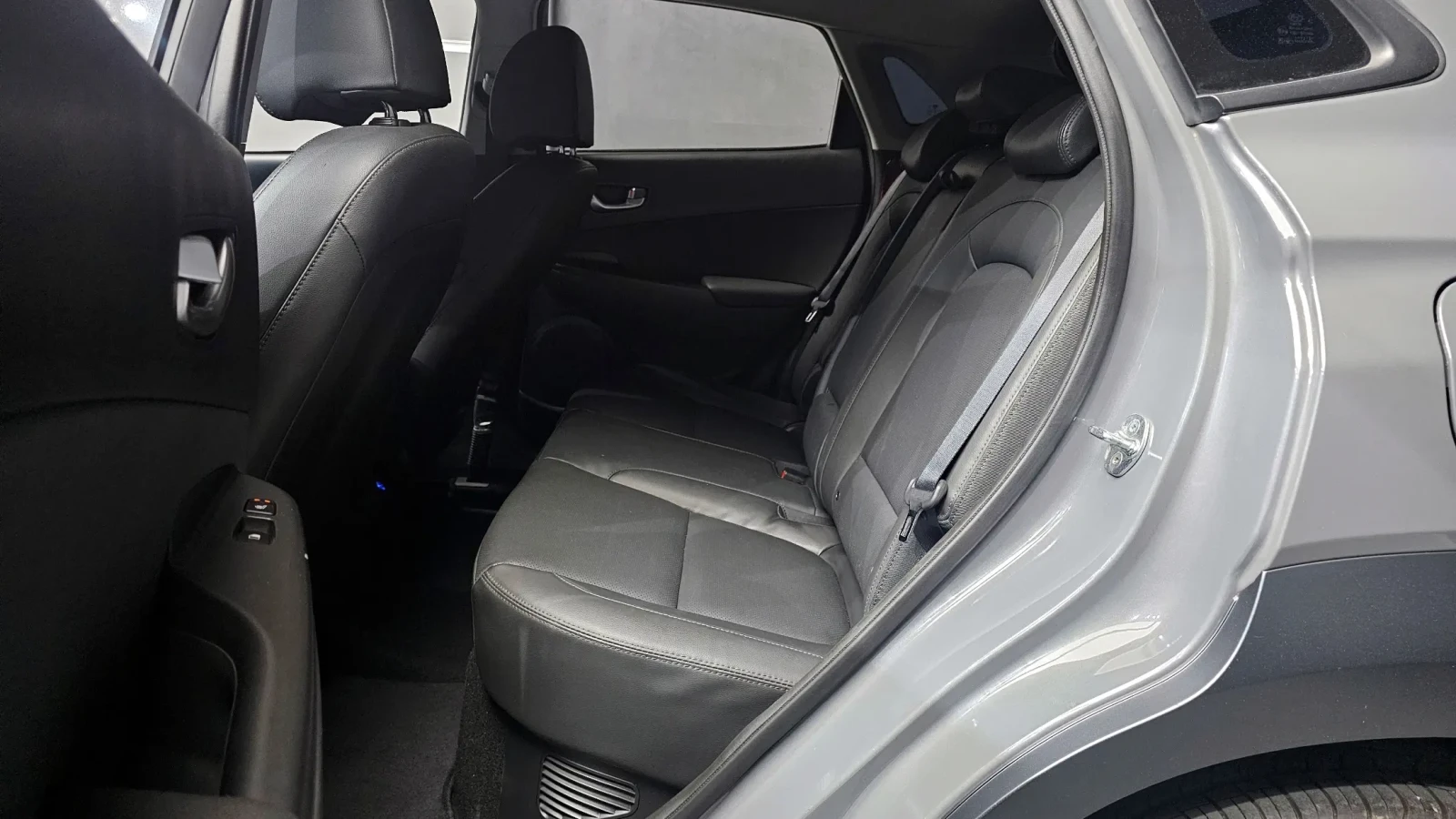 Hyundai Kona Modern Hybrid, снимка 13 - Автомобили и джипове - 54509296