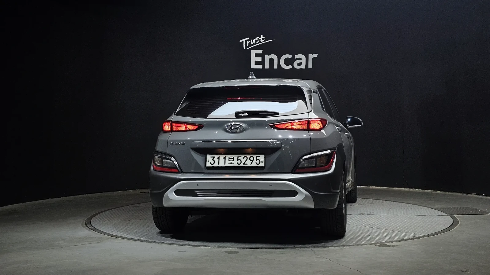 Hyundai Kona Modern Hybrid, снимка 4 - Автомобили и джипове - 54509296