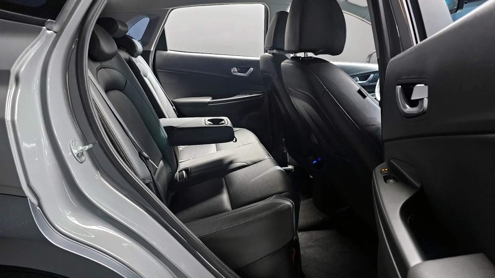 Hyundai Kona Modern Hybrid, снимка 12 - Автомобили и джипове - 54509296