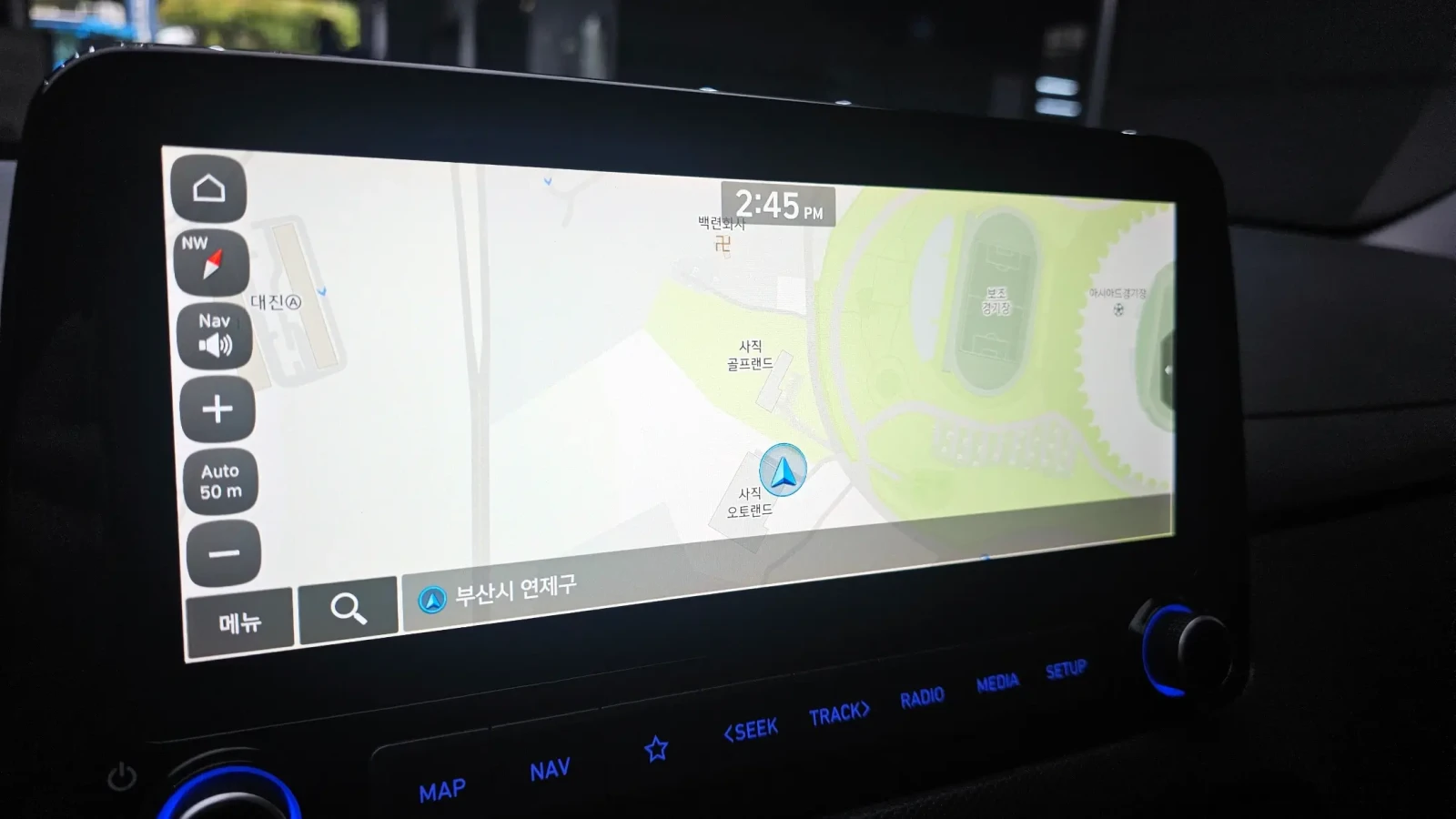 Hyundai Kona Modern Hybrid, снимка 8 - Автомобили и джипове - 54509296