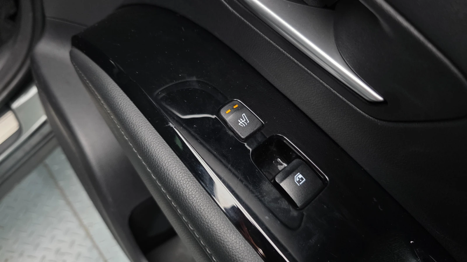 Hyundai Tucson Hybrid (NX4) Inspiration | Panorama | Distronic |  | Mobile.bg � ����������� 15